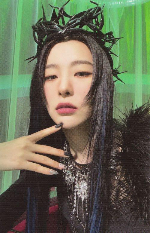 C On Twitter RT seulbearkang02 Seulgi Has The Most Iconic c-on-twitter-rt-seulbearkang02-seulgi-has-the-most-iconic