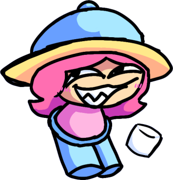 VS Kint (Ourple Minecraft-mix) on Twitter: "leak"