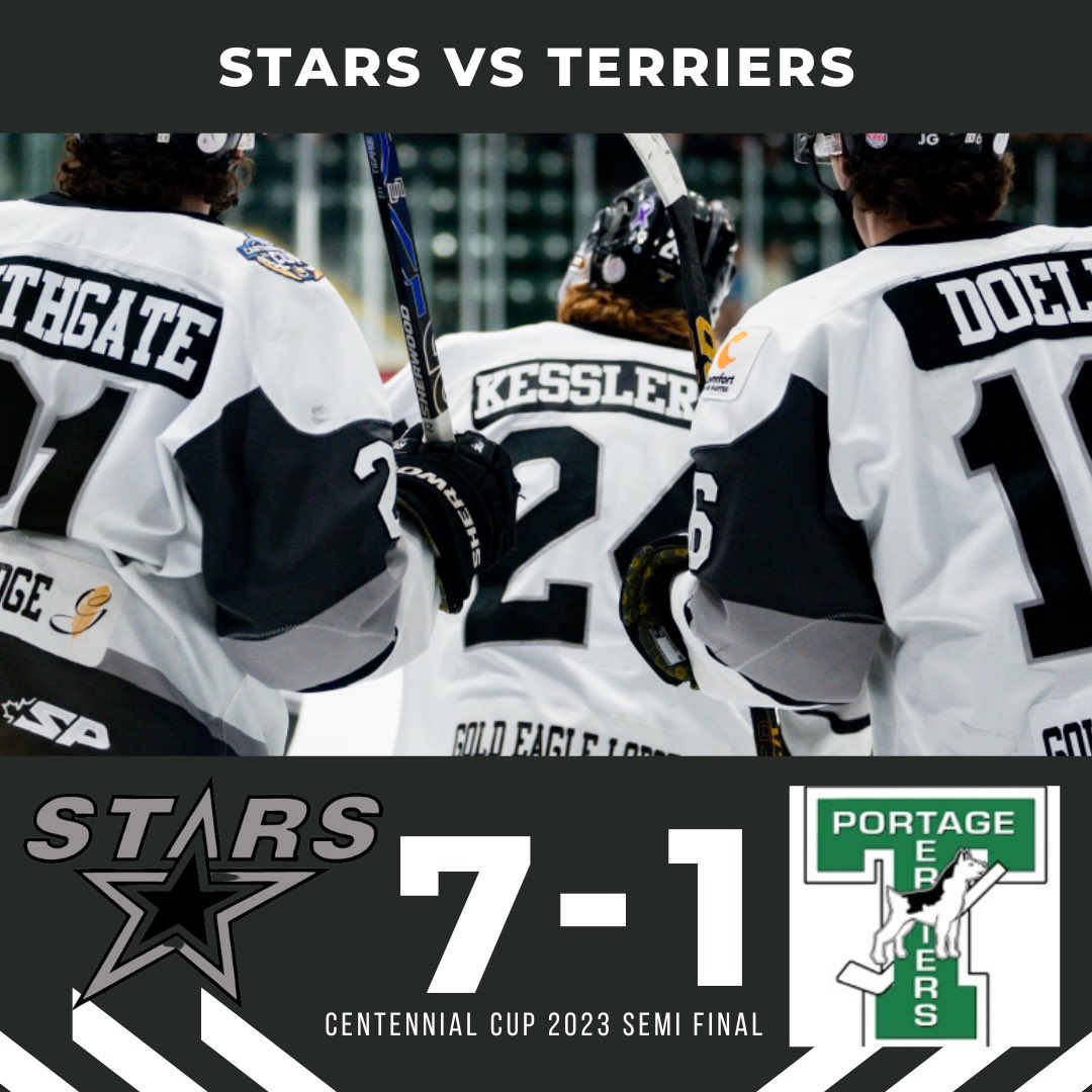 North Stars tweet media