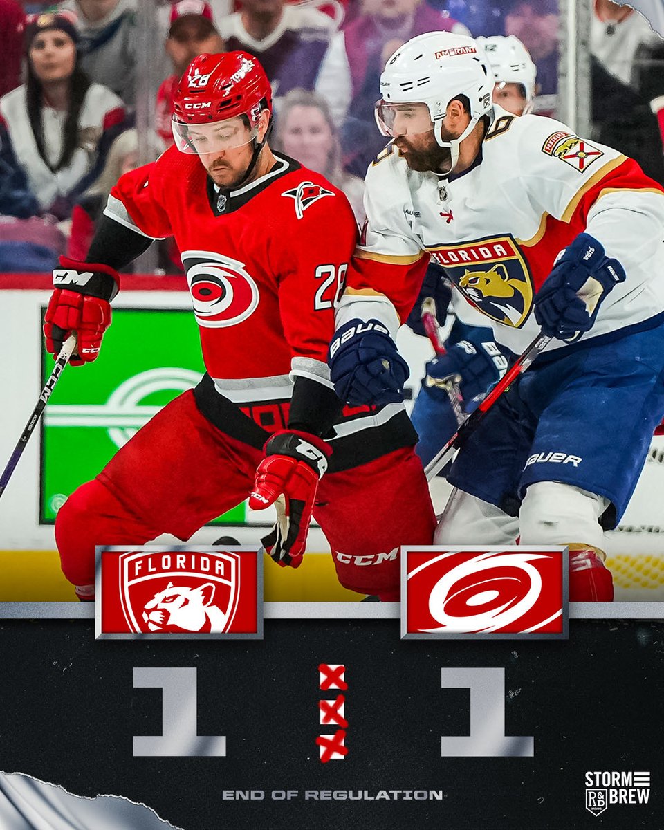 I guess we're really doing this again