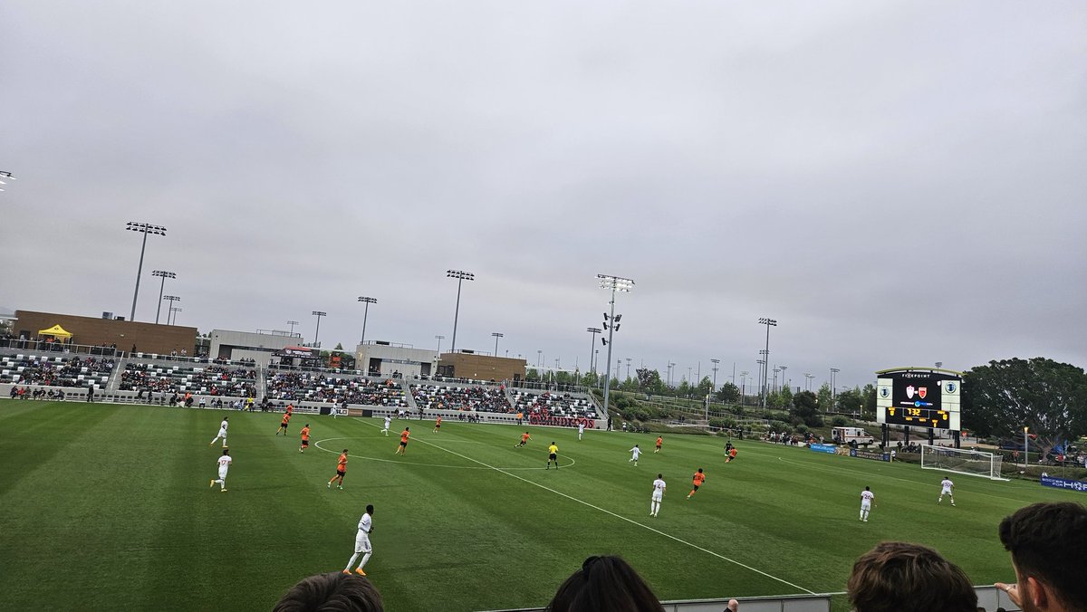 घरेलु टोलिलाई जिताउन आईयो भन्नुस्!!
<a href="/USLChampionship/">USL Championship</a>