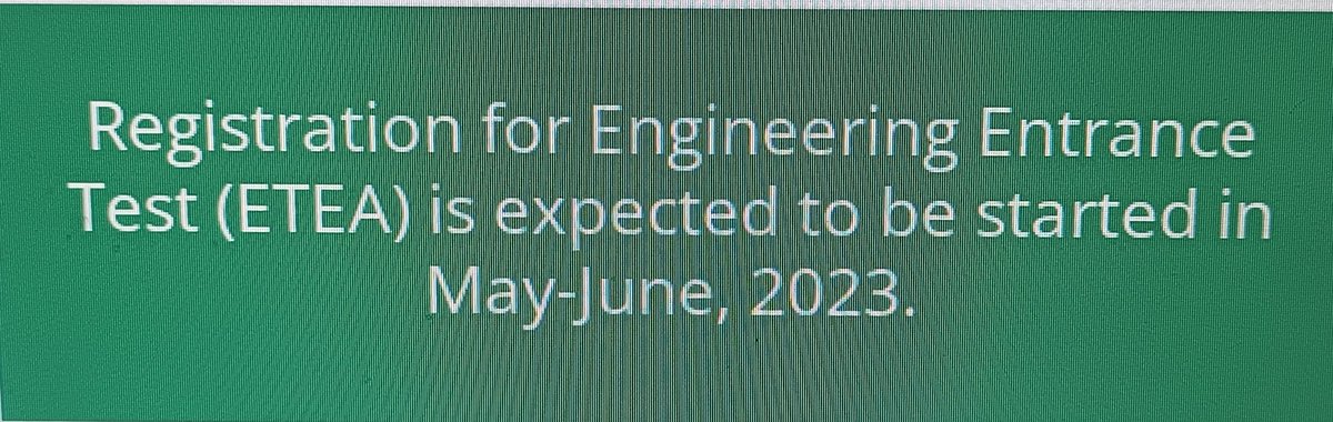 educators99's tweet image. اس بار اپکی سہولت کے لئے ایجو کیٹرز بنو ں  نے on phone اپلائی کرنے کی سہولت دینے کا ارادہ کیا ہے ۔ہر کوئی آجکل مصروف ہیں اور گرمی بھی بہت ہے جو کے دور دراز علاقوں کے لوگوں کے لئے ایک مصیبت ہے۔ ان سب سے بچنے کیلئے آج ہی میرے whatsap پر رابطہ کرو ۔۔ 03339743861
میڈیکل،  انجنیئر نگ