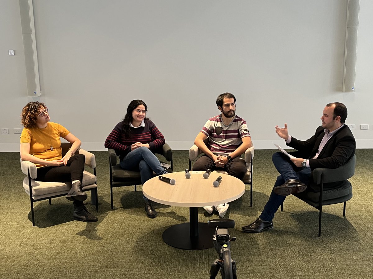 lasa_anu's tweet photo. And we’re back! Here are a couple of photos from our events this Semester 😎

a) Coast Trip to Tura
b) LASA x Badger &amp; co
c) Postgraduate Student Panel
d) LASA x ANUSA Night Markets https://t.co/lwJHewDbnu