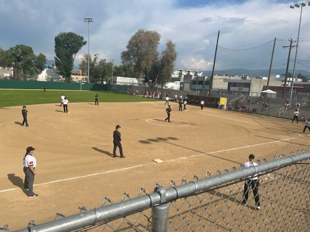 Delisle Pride 🥎 tweet media