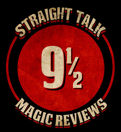 #theroyalscam by #johnbannon and <a href="/bigblindmedia/">owen packard</a> #magicreview #packettrick @kaymarmagic 9.5 out of 10 #magictrick #cardmagic