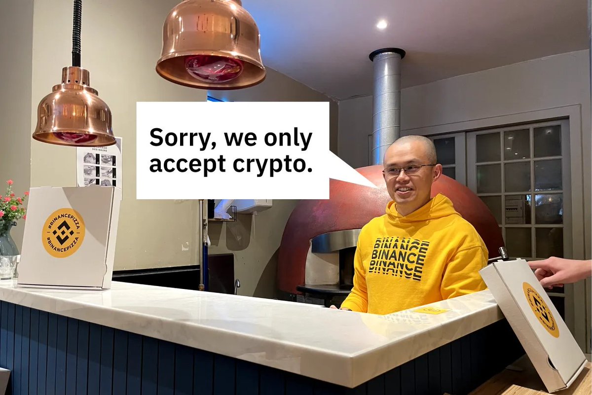 "Can I buy a pizza with ham and pineapple?"