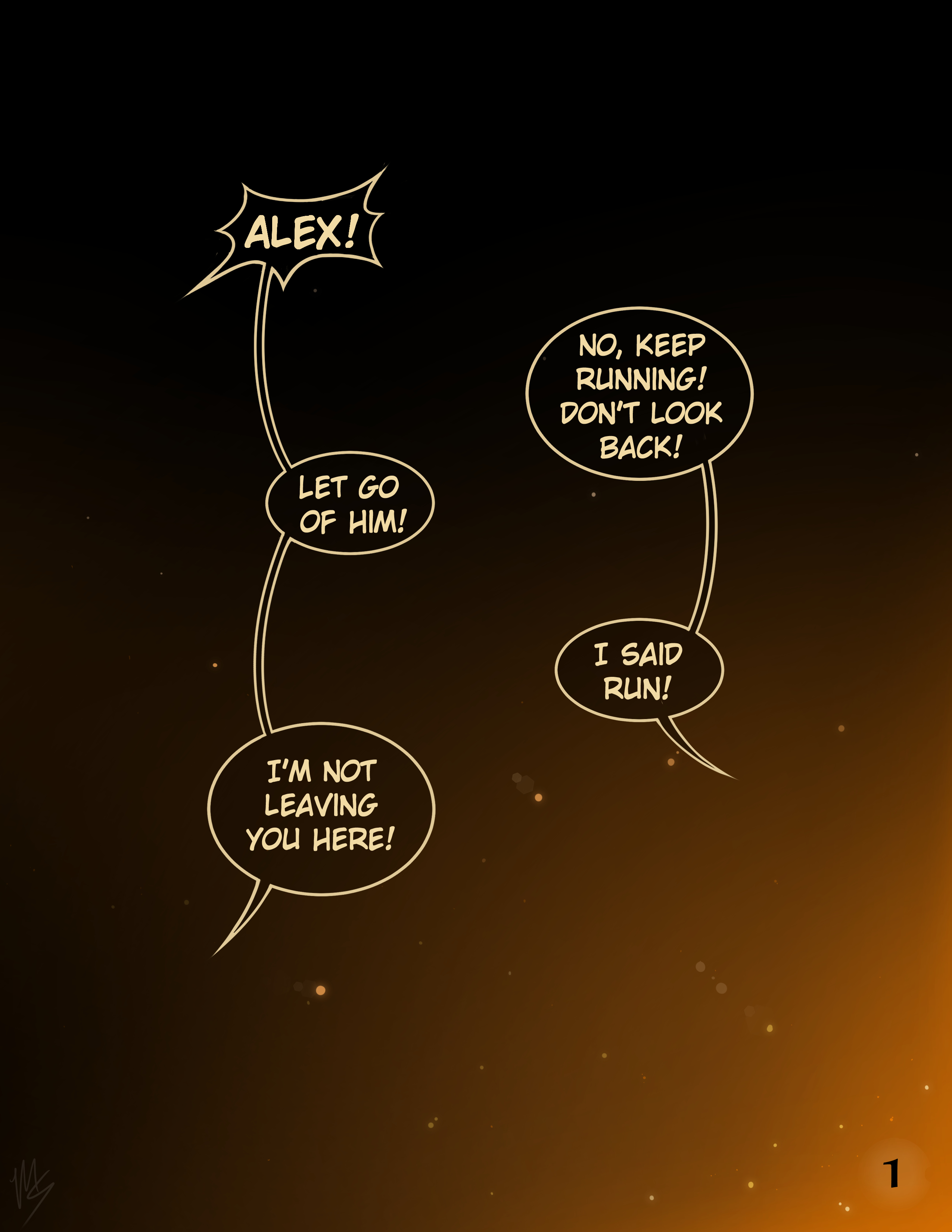 Intrinsic Web Comic (@IntrinsicComic) / Twitter
