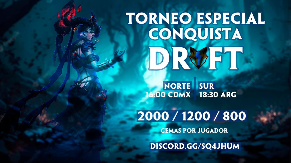 Vulpis Latam tweet media