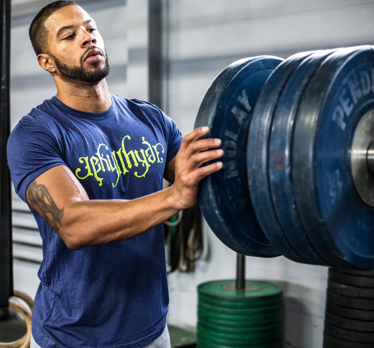 Jekyll_HYDE_App's tweet photo. Add weight. https://t.co/rXdvtxr5fP
.
.
#neverheavyenough #jekyllhyde #backsquat https://t.co/wEuoIRgbOa