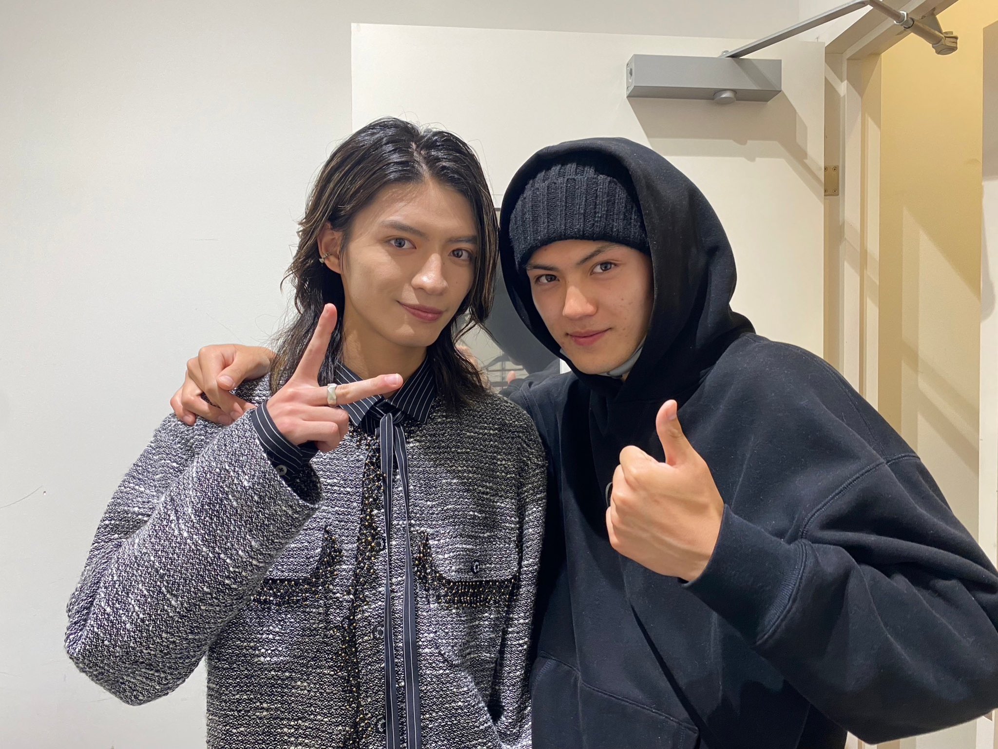 杢代和人 on X: 杢代和人 on X: