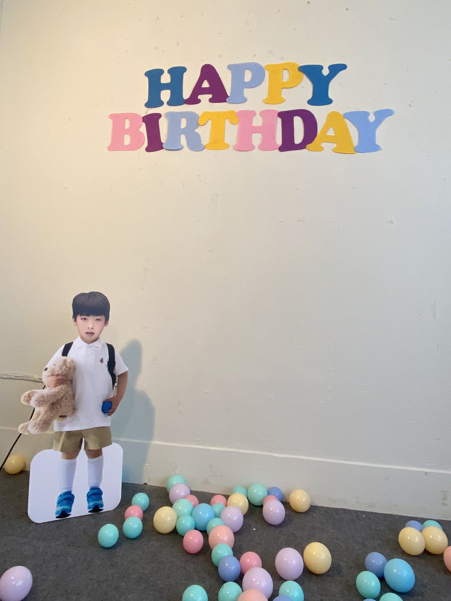 วันสุดท้ายแล้ววววว
เจ๊โรสสสสสสมากันเยอะๆน๊าาา

#OurStrawberRickyDay
#HAPPYRICKYDAY #RICKY #리키
#ZEROBASEONE #ZB1