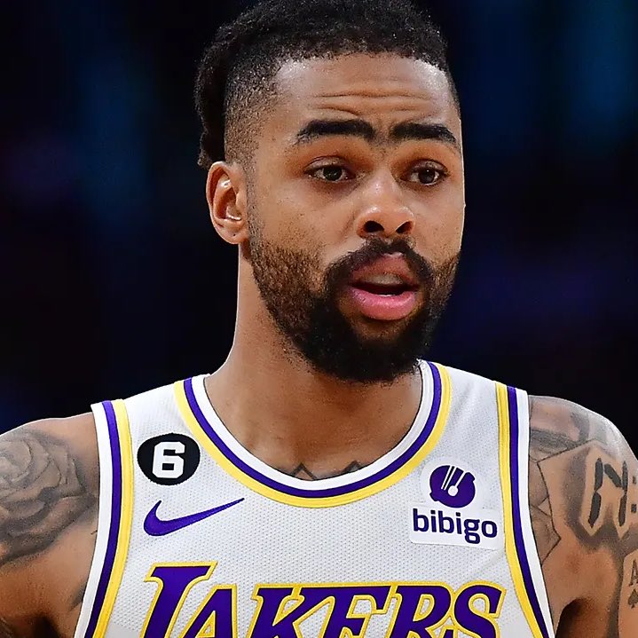 TheHoopCentral's tweet photo. D'Angelo Russell this series:

Game 1: 8 Points, 4/11 FGM, 0/3 3PM
Game 2: 10 Points, 3/8 FGM, 1/5 3PM
Game 3: 3 Points, 1/8 FGM, 1/6 3PM https://t.co/wSqc17RinH
