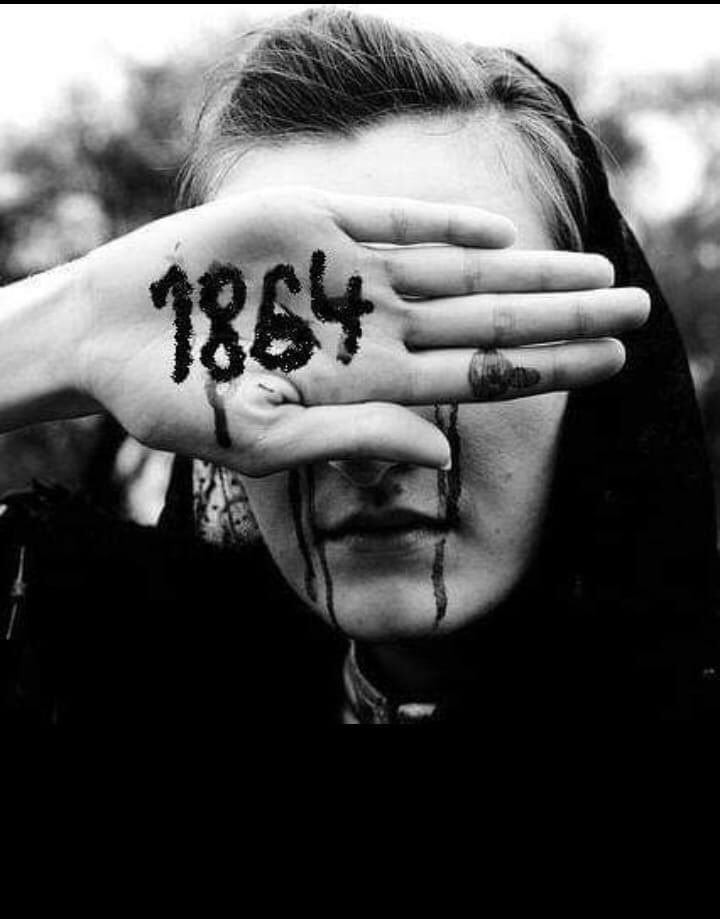 Abreekche's tweet photo. #21Mayıs1864 
#CerkesSoykırımı 
. https://t.co/q1xN0DEHoR