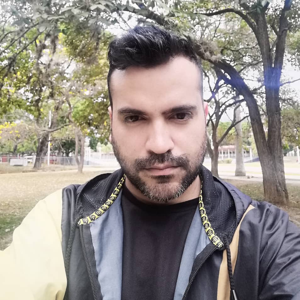 José Dugarte | Dugui tweet media