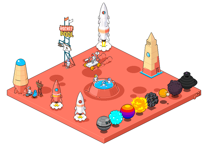 holy7z's tweet photo. Come visit my @Rocket_Pool philand on @phi_xyz!🏝 https://t.co/Ai0dGumZvv #philand https://t.co/UyDE7zYEUH