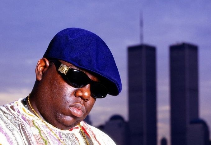 Happy heavenly birthday to The Notorious B.I.G. aka Biggie.
What\s your favourite song from him ? 