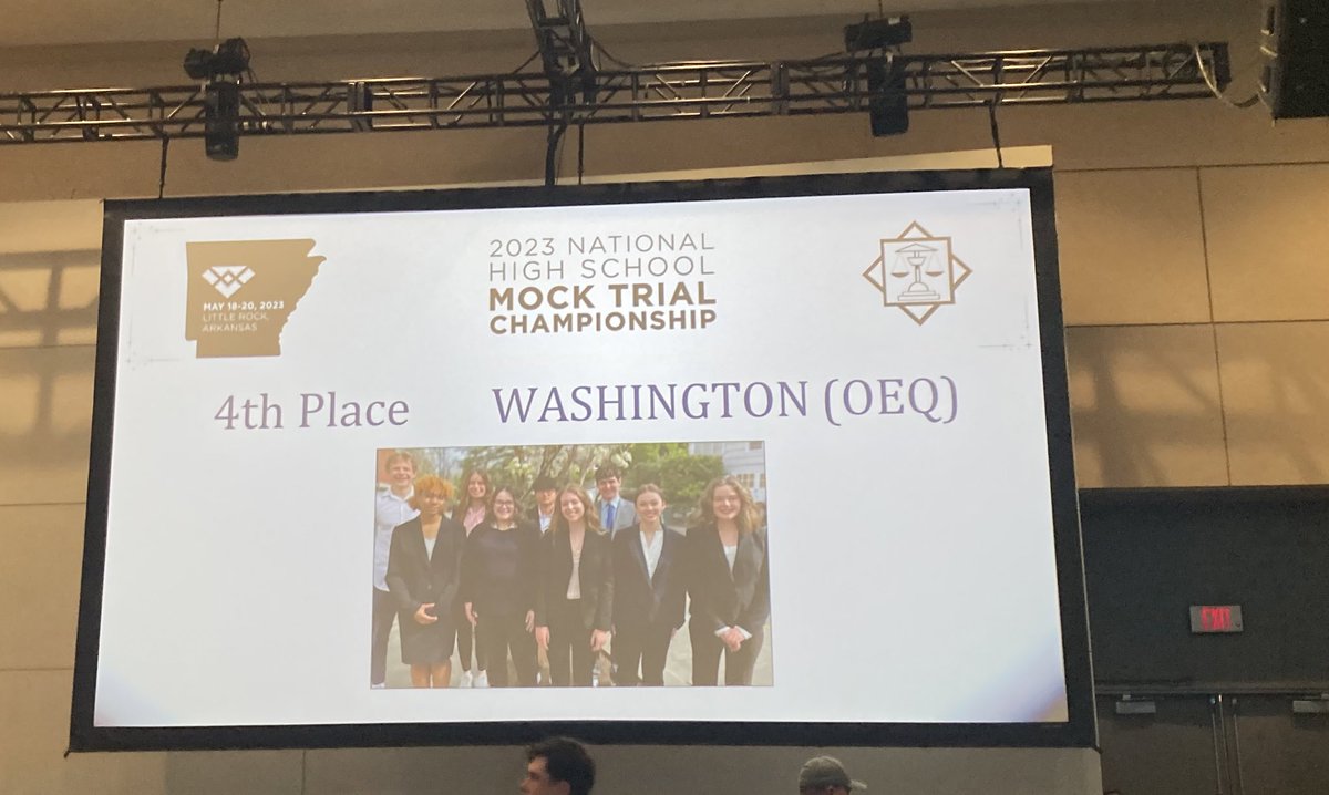 seaprepMTrial's tweet image. Prep finishes #4 in the nation!!! #rollPrep