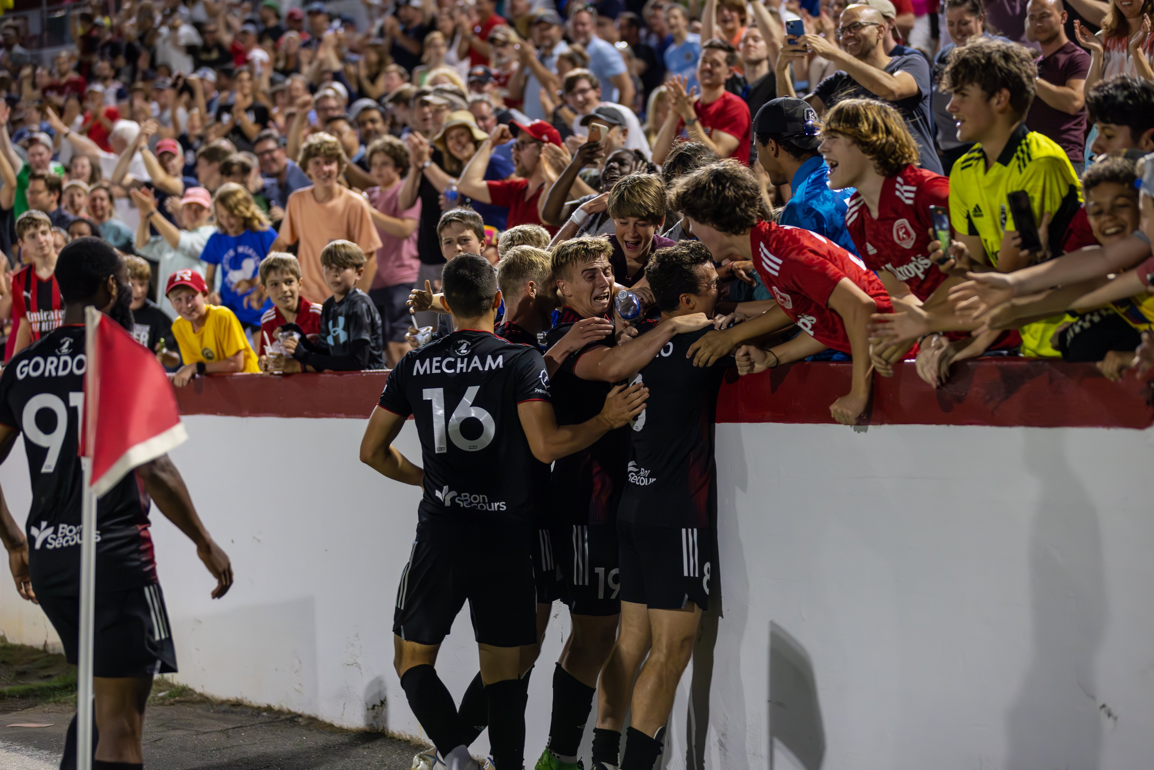 Richmond Kickers 🦘 (RichmondKickers) / Twitter