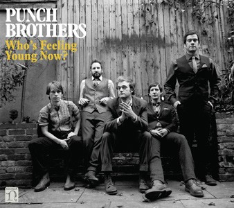 The third time's the charm, name a classic third album by a band. (<a href="/punchbrothers/">Punch Brothers</a> )