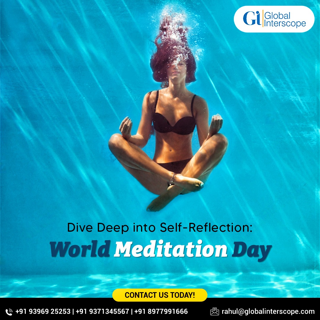GInterscope's tweet photo. Take a dive within and explore the depths of self-reflection this World Meditation Day. Embrace the silence, find your center, and embark on a journey of inner discovery.
 #worldmeditationday2023 #worldmeditationday #meditation #meditationday #poolservices #pools #interiordesign https://t.co/uEo4cWTZ6d
