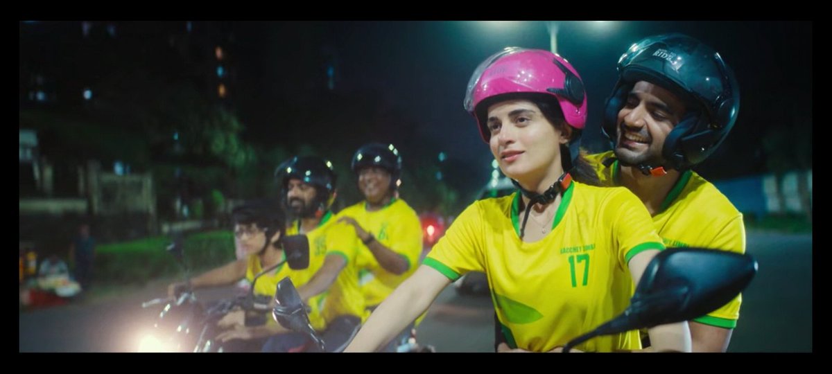 Chiku (@chikusa85580890) on Twitter photo #KaccheyLimbu from <a href="/JioCinema/">Jio Cinema</a> is a decent watch with good feel vibes. The movie deals with under arm cricket tournament and the lead cast <a href="/radhikamadan01/">Radhika Madan</a>, <a href="/AyushMehra007/">Ayush Mehra</a> & <a href="/barmecharajat/">Rajat Barmecha</a> dobe justice their roles 👏🏻🙏🏻.Best part is it's cinematography & camera work👏🏻❤️. #KaccheyLimbu from <a href="/JioCinema/">Jio Cinema</a> is a decent watch with good feel vibes. The movie deals with under arm cricket tournament and the lead cast <a href="/radhikamadan01/">Radhika Madan</a>, <a href="/AyushMehra007/">Ayush Mehra</a> & <a href="/barmecharajat/">Rajat Barmecha</a> dobe justice their roles 👏🏻🙏🏻.Best part is it's cinematography & camera work👏🏻❤️.