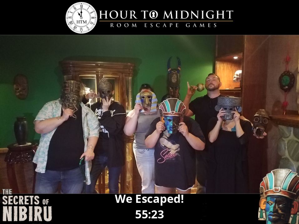 HourToMidnight's tweet image. 