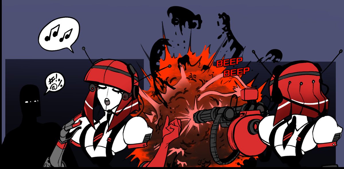 Foxxy (@foxxy_spice) on Twitter photo 