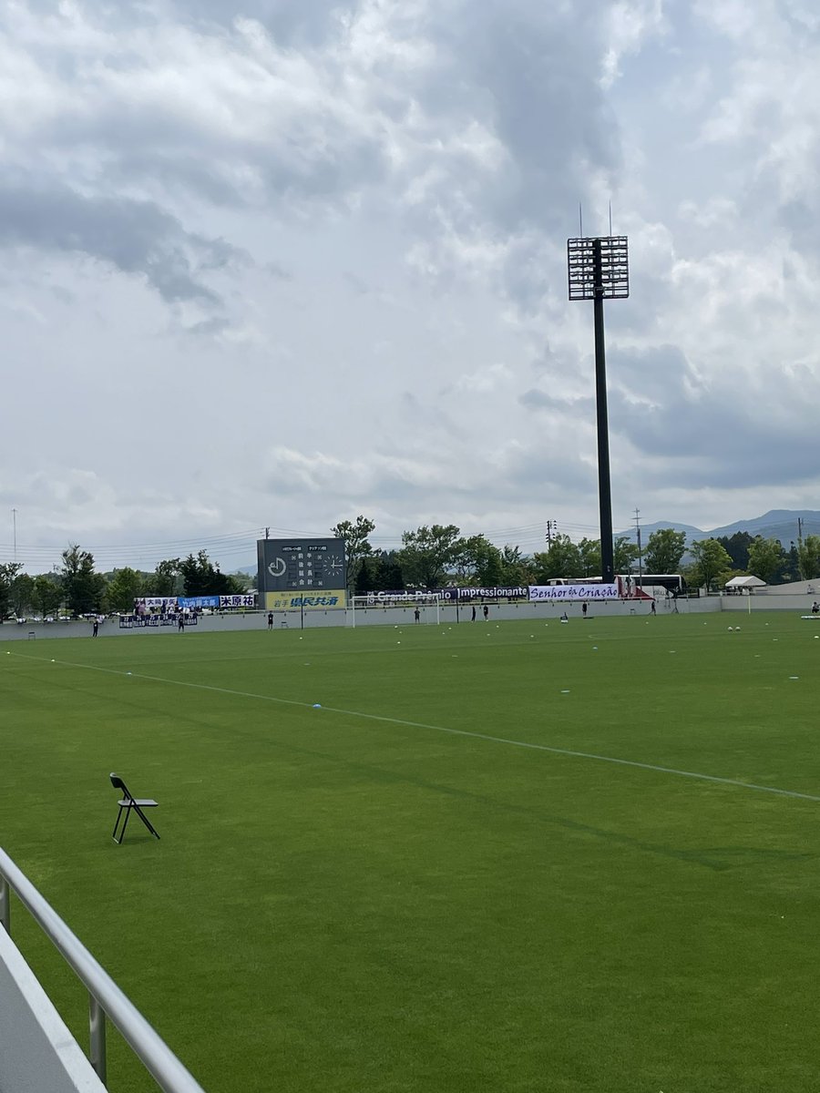 ここでクリアソン新宿見るのは2年ぶりかな。