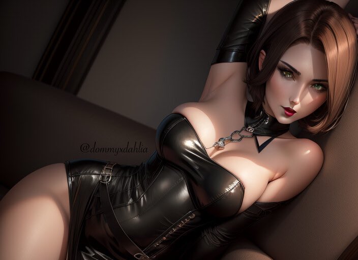 Content from dommyxdahlia