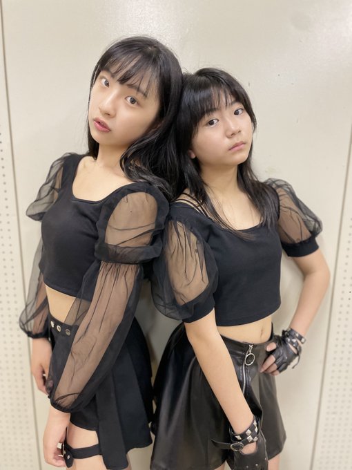 Twitterのコスプレ画像38