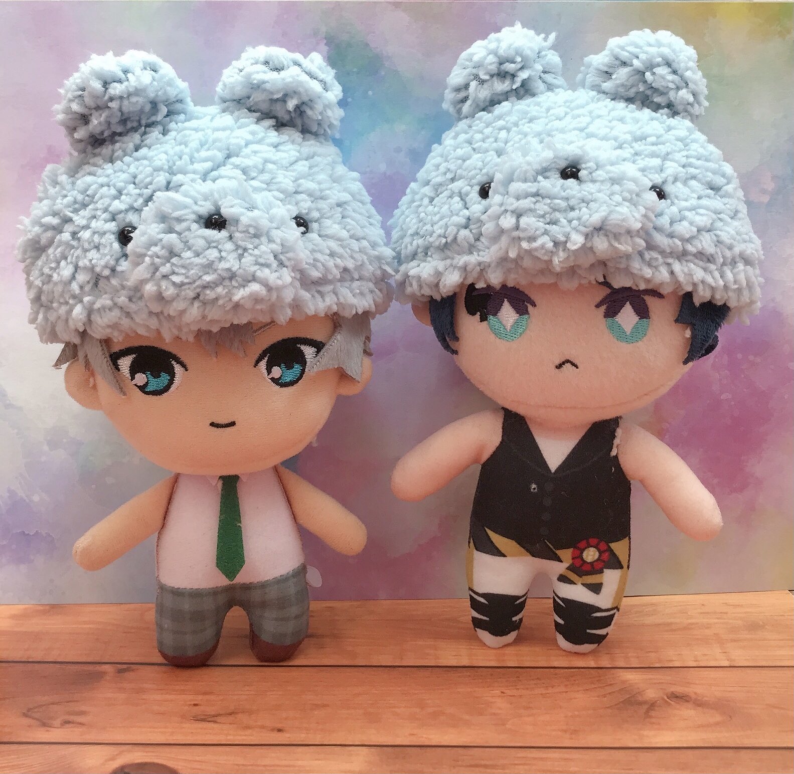 エナミー ぬい服製作 (@enamyclothes) / X