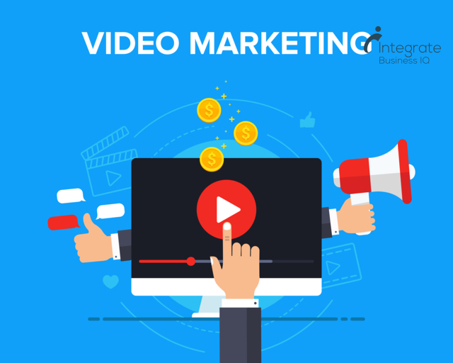 Did you know? If you merely mention the word 'video' in the subject line of an email the click-through rate is increased by 13% We really love using video. Do you currently use video in your business? Take a look at this great infographic with a bit.ly/2HkrzkD