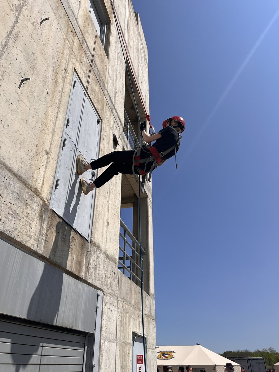 Rochester Fire Women's Expo. <a href="/MnfireInit/">MnFIRE Initiative</a> sponsored the lunch. 30 participants! Shoutout to Mandee Marx for getting this off the ground. #women #firefighters #LeadershipMatters