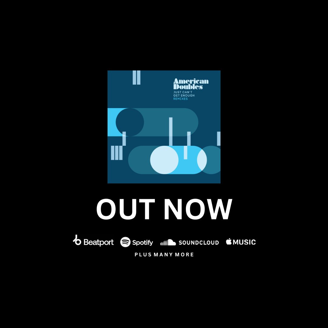 American Doubles tweet media