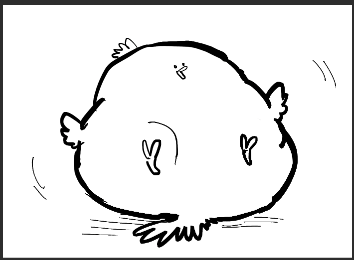 @nin05nin ぷよっぷよのツヤッツヤだ!!!!いいね!!!! 