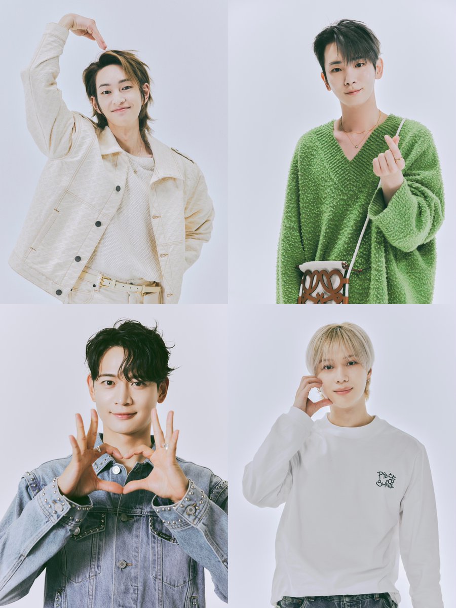 D-4 샤이니월드 사랑해🫶🏻

#Pre_SHINee_Week 
#샤이니 #SHINee