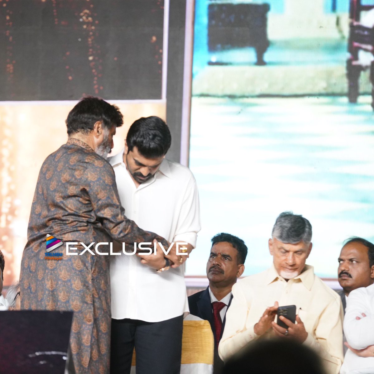 Ram Charan Pics 📸 tweet media