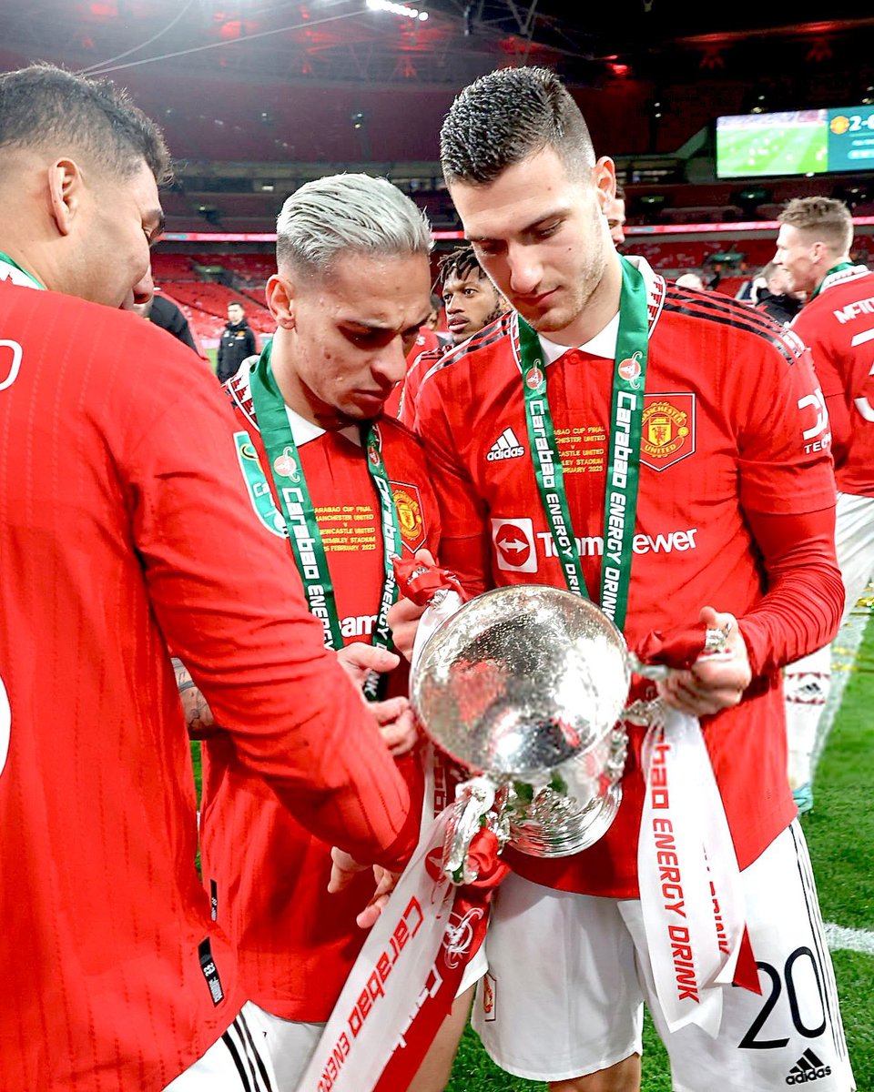 You mean to tell me some people will end the season without trophy pics? Damn that’s tough