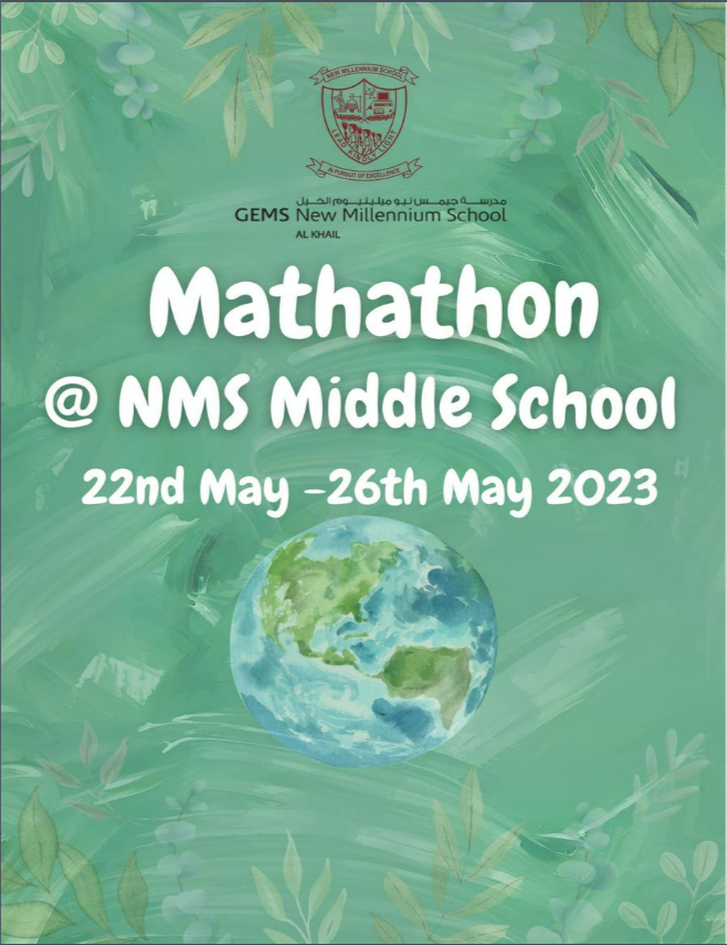 nmsmiddleschool's tweet photo. Unleash the Power of Math: Middle School Math Week!
Calling all math enthusiasts! Get ready for an electrifying week filled with numbers, logic, and mind-boggling challenges.
Check this out:
https://t.co/Gq0wX2rZot
#mathweek #middleschool #10yearsofNMS https://t.co/anHmHQ8f8g