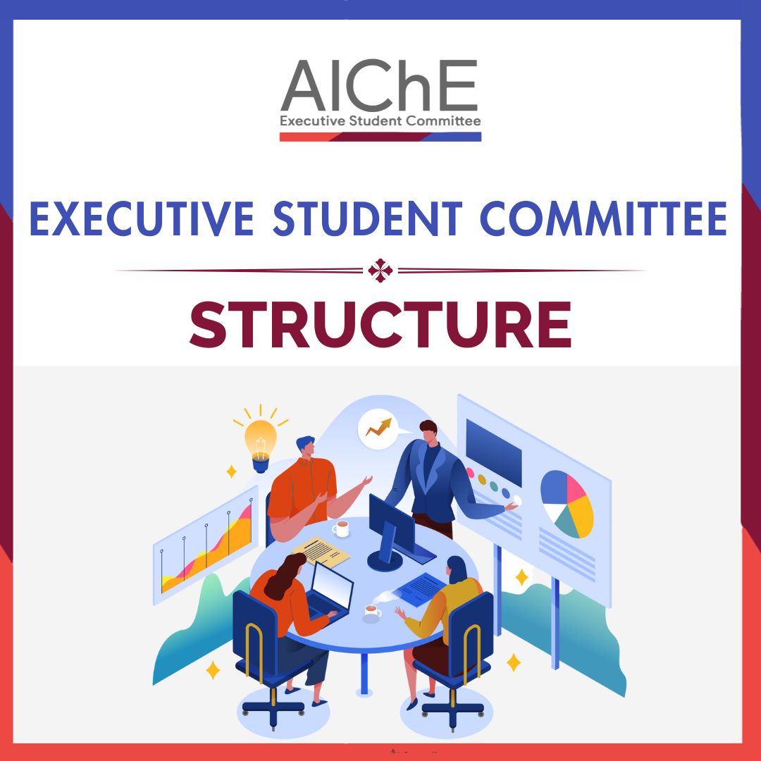AIChE ESC tweet media