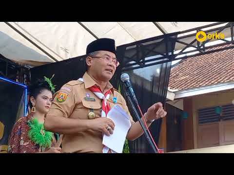 eRKSFM's tweet photo. erksTV - Wakil Bupati Sumedang Apresiasi Kegiatan GSS Ke- XVII

Watch, Like, and Subscribe!

Hanya di eRKS FM Official YouTube Channel, Lihat selengkapnya: https://t.co/5YuXjyRhhe

#erksfm #sumedang #beritaterkini #radiosumedang https://t.co/9SRuOZ0meg