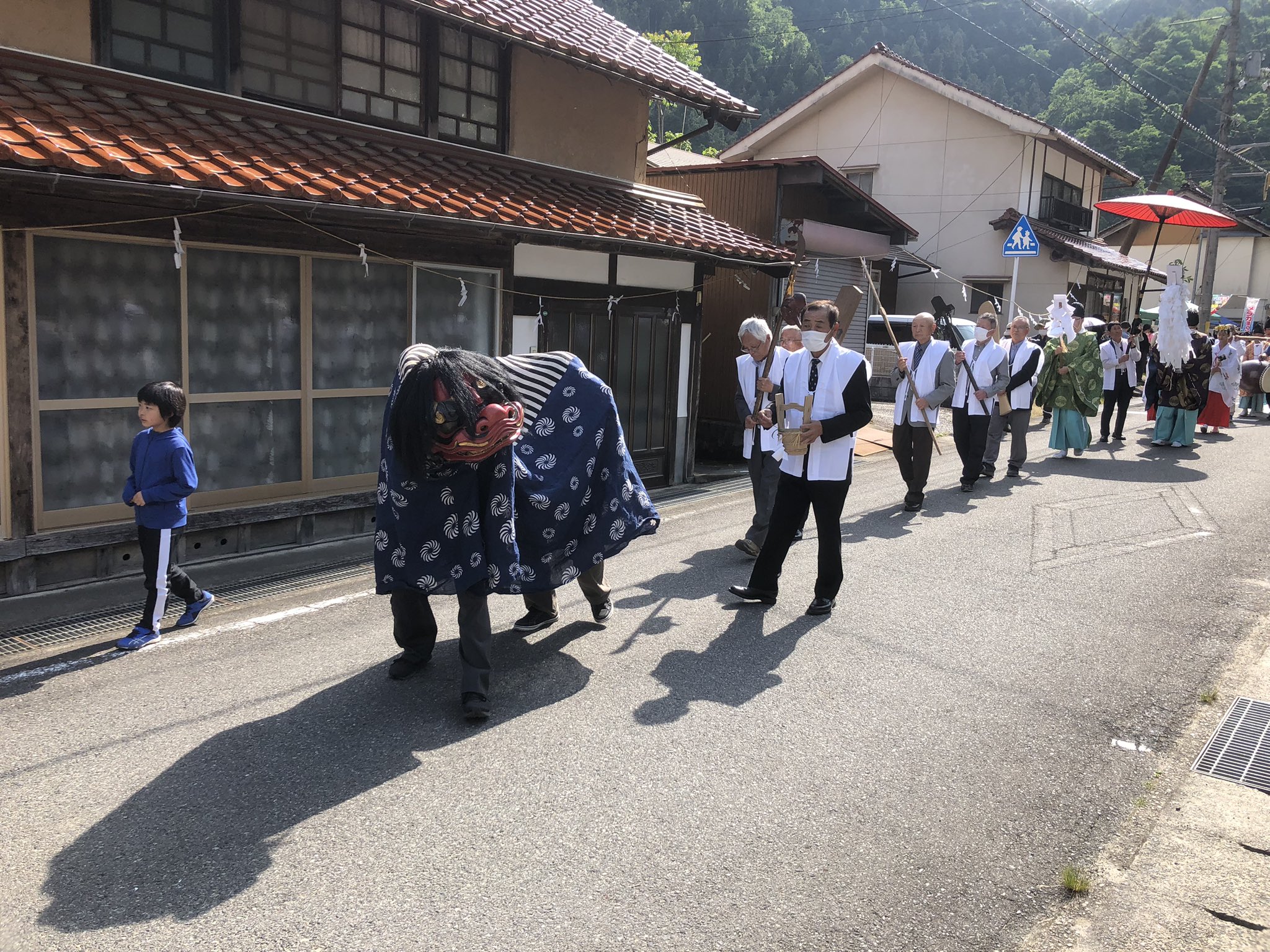 moritaippai on Twitter 