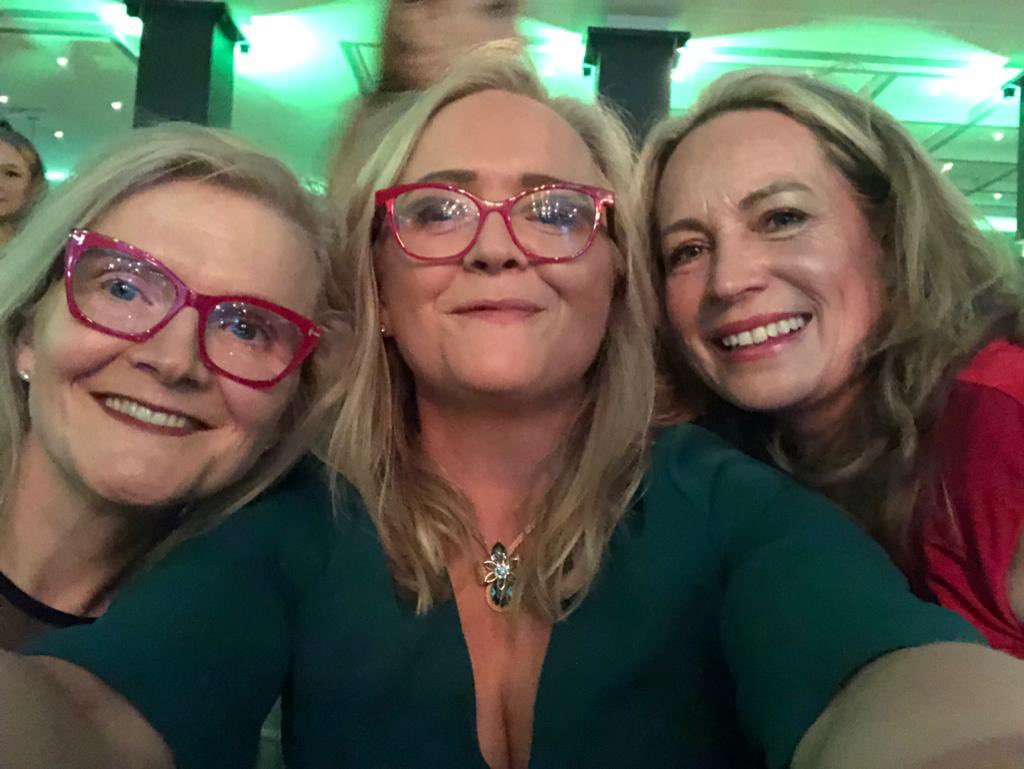 michelleconcan2's tweet photo. #connachtawards https://t.co/i22WF03n23