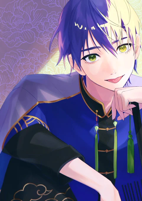 #金剛力也像