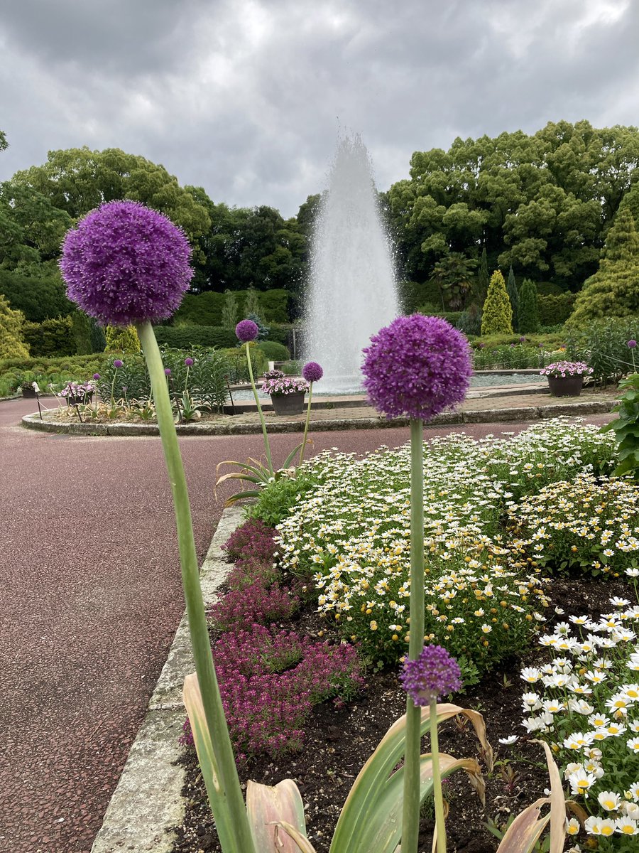 京都府立植物園