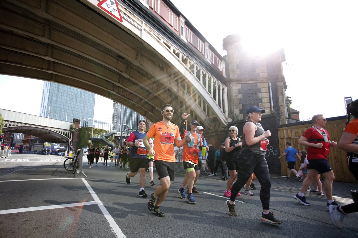 Great Run tweet media