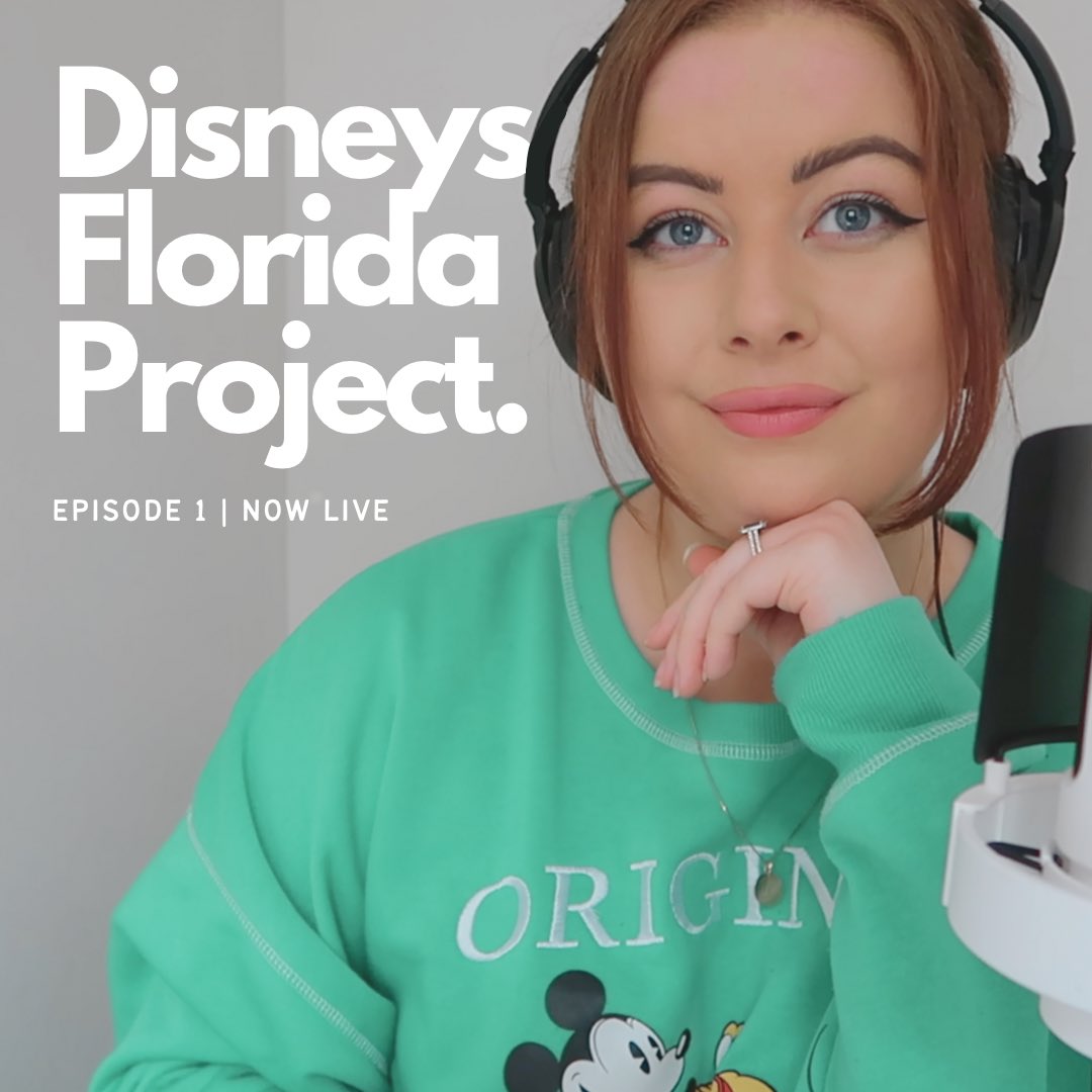 DaydreamerPod's tweet photo. The first episode is LIVE! 🎟️🐭

Please go and check it out on @spotify or @youtube. Just find by searching @theoriesfromadaydreamer and it should pop up! ♥️ 

Can’t wait to see what you all think 🫶🏼💭

#disneyhistory #disneypodcast #thefloridaproject #disneysecrets #disneyfacts https://t.co/ni5YRnyiMS
