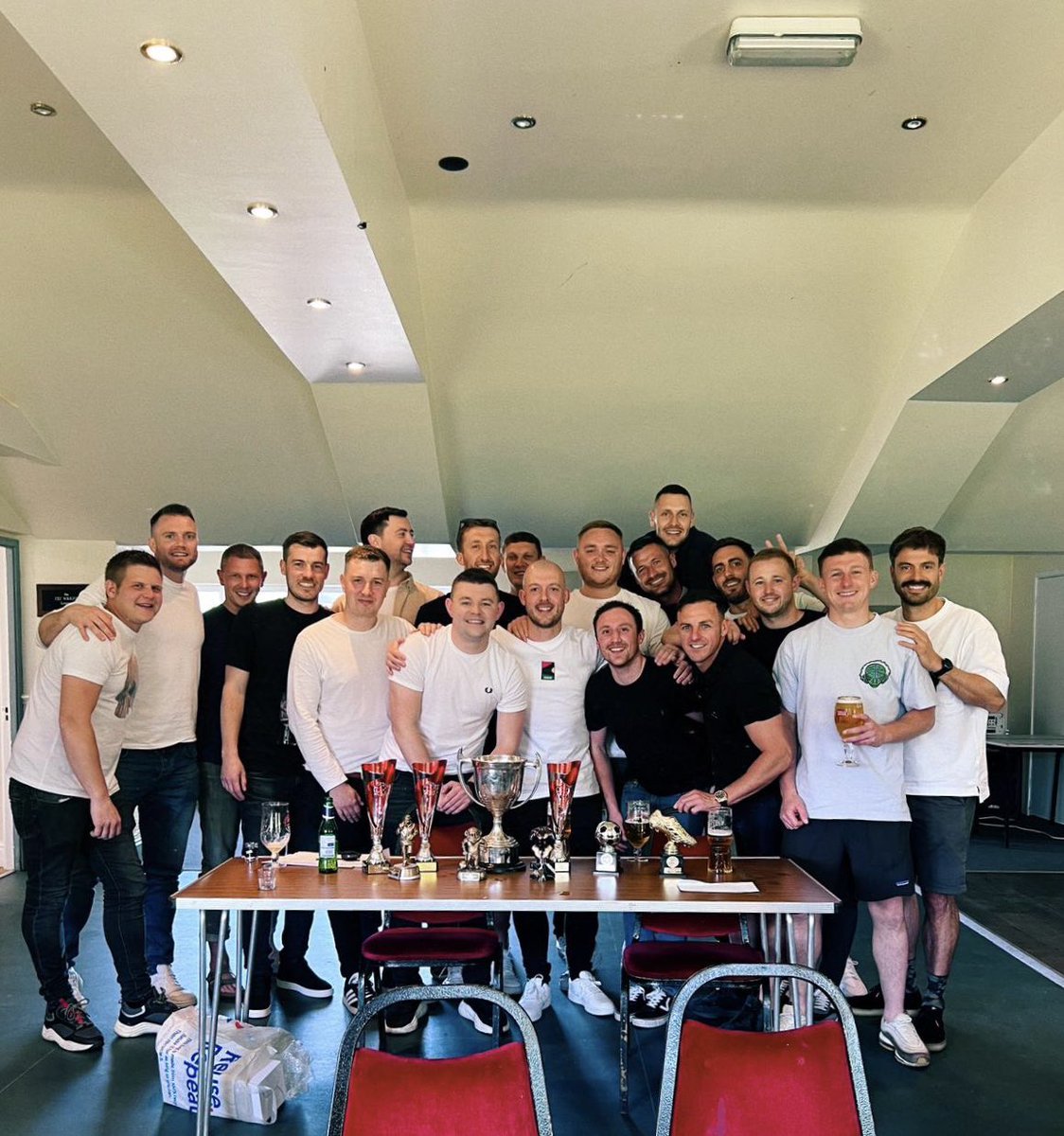 🔴⚫️

Saddy’s going up 🏆