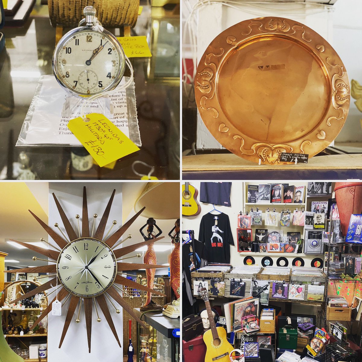 astraantiques's tweet photo. What a beautiful morning here in Lincolnshire ☀️
Why not head to us and visit our #decodence cafe for home cooking and browse the centre which is open from 10-5pm #antiques #antiquescentre #antiquesdealers #collectors #homecooking #homebaking #sunday #thingstodoinlincolnshire https://t.co/l28fUHSrhd