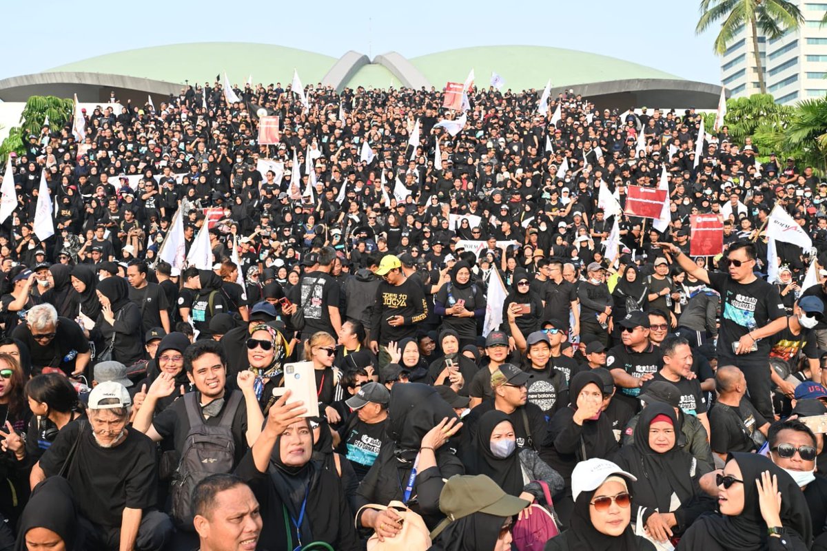 Biar foto yg bicara…